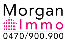 Logo Morgan Immo